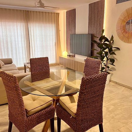 Atico En Marbella Apartment Bagian luar foto