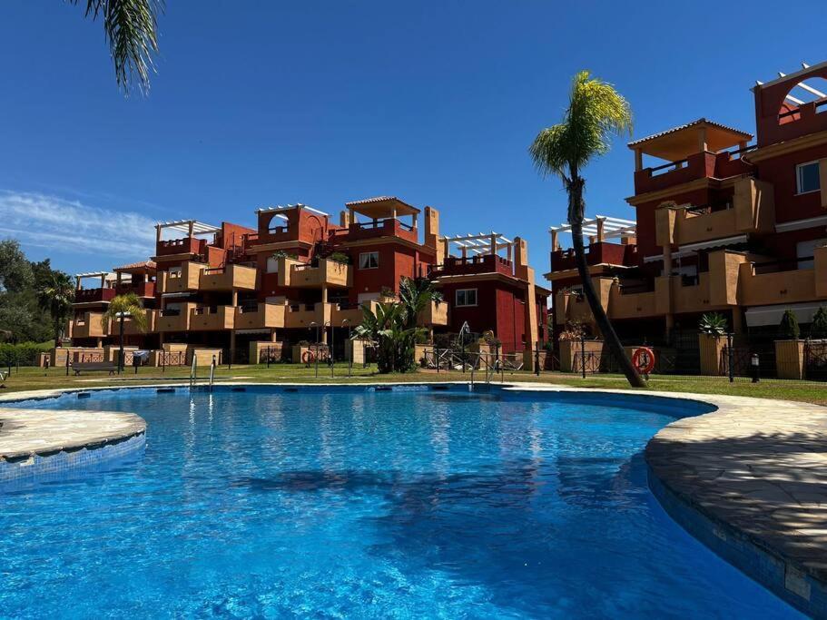 Atico En Marbella Apartment Bagian luar foto