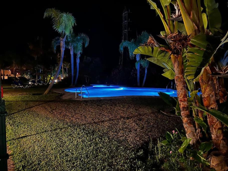 Atico En Marbella Apartment Bagian luar foto