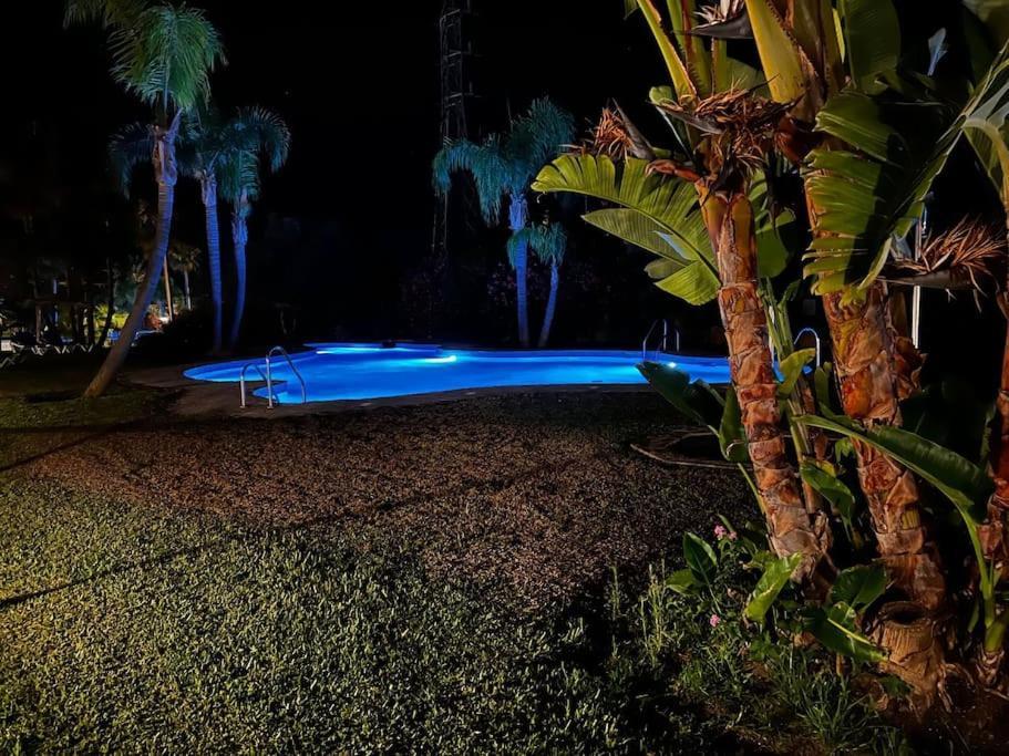 Atico En Marbella Apartment Bagian luar foto