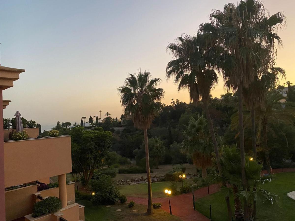 Atico En Marbella Apartment Bagian luar foto