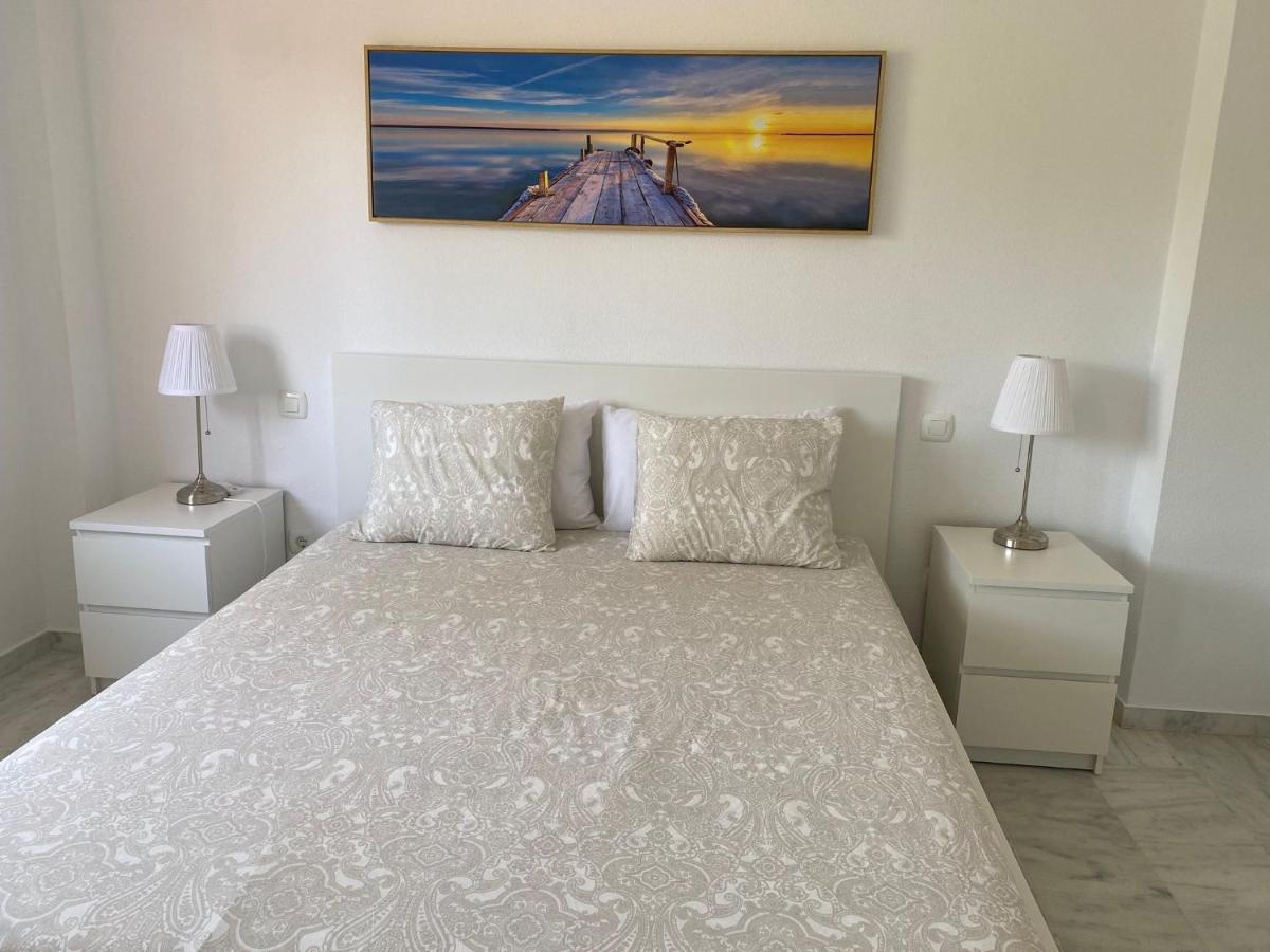 Atico En Marbella Apartment Bagian luar foto