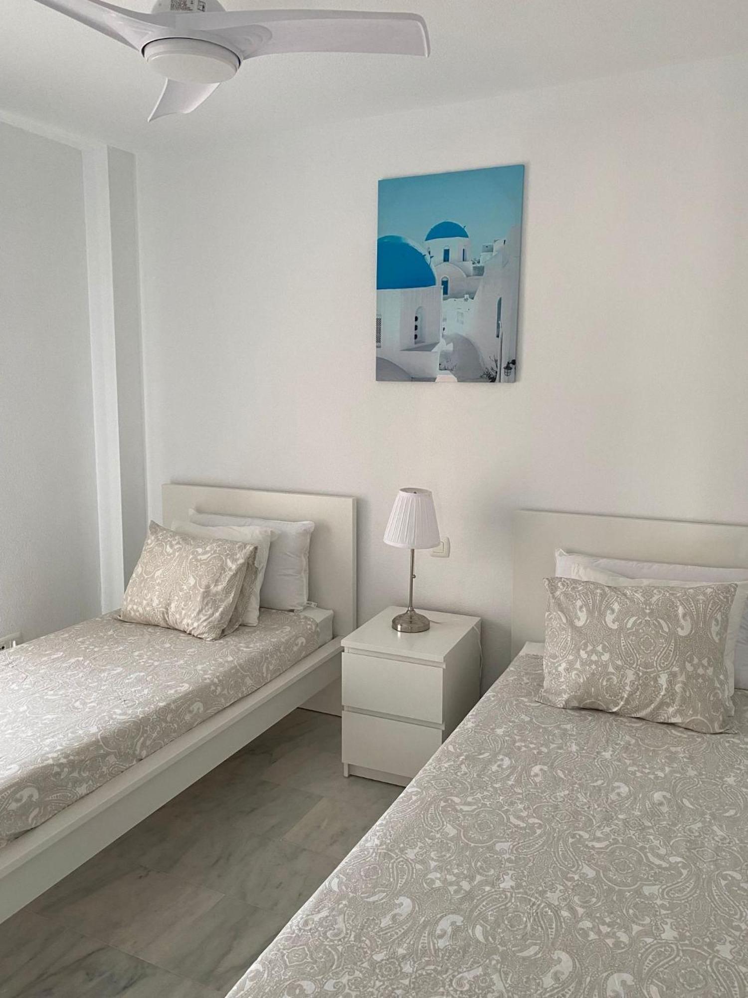 Atico En Marbella Apartment Bagian luar foto