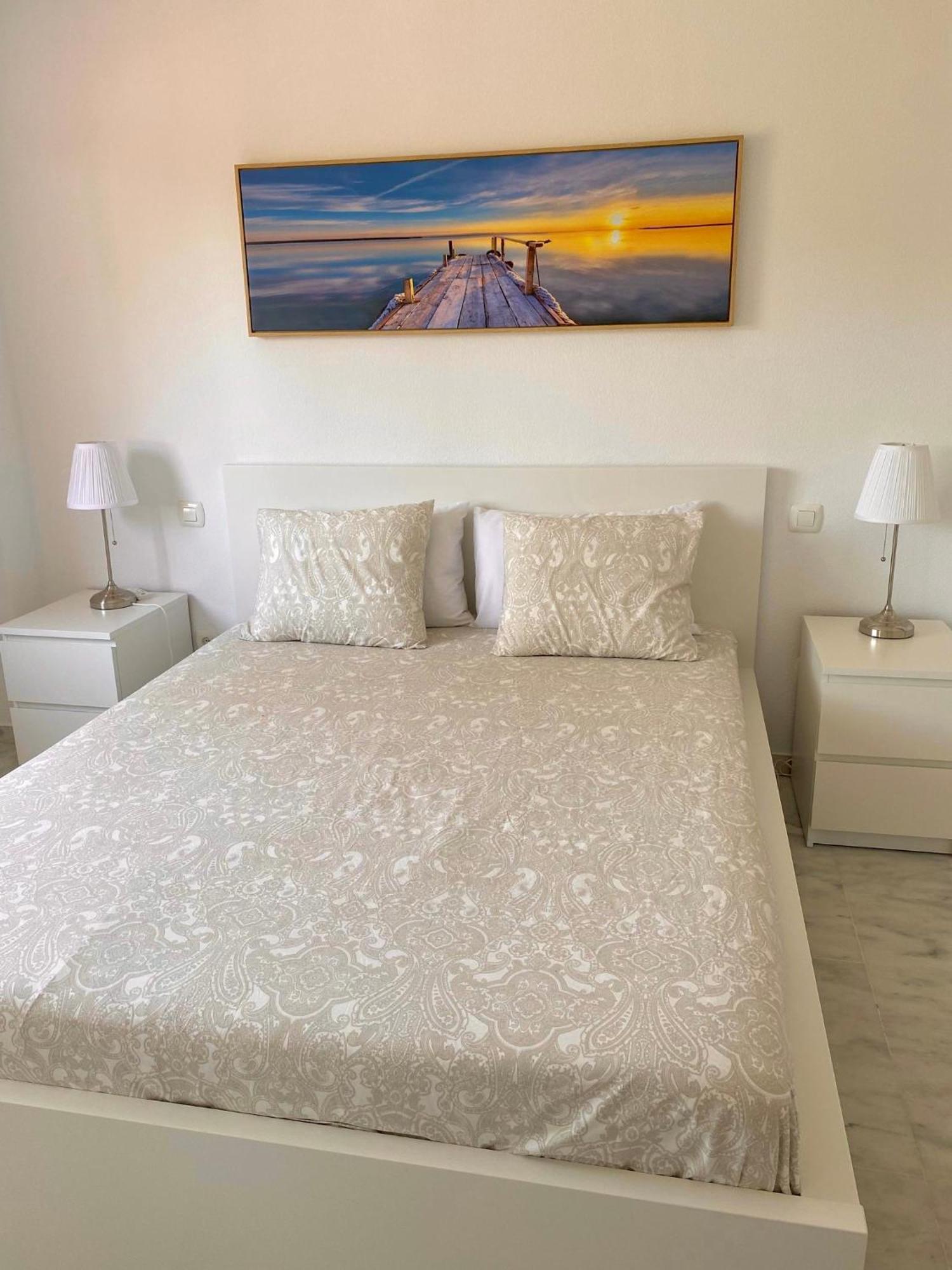 Atico En Marbella Apartment Bagian luar foto