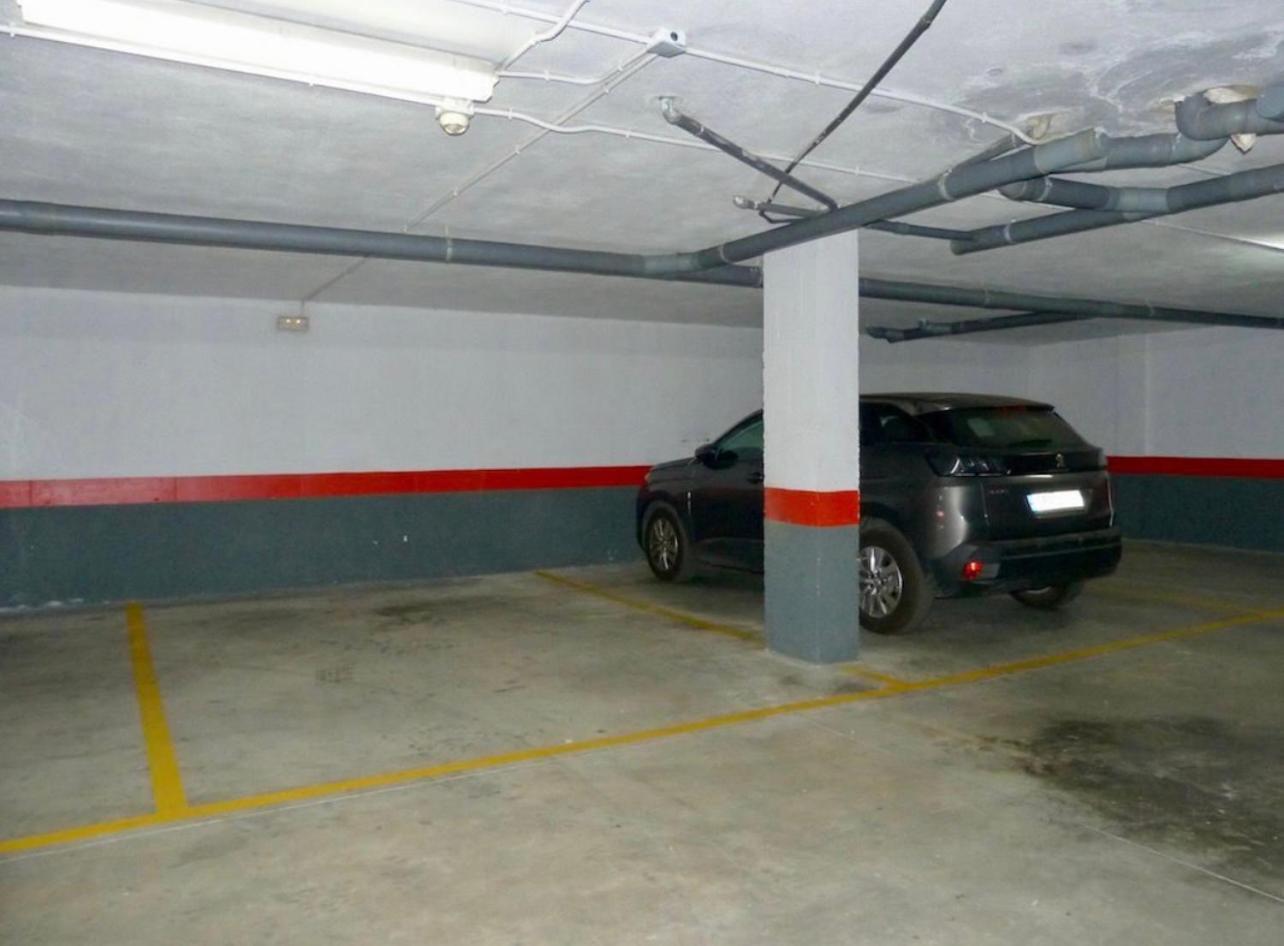 Atico En Marbella Apartment Bagian luar foto