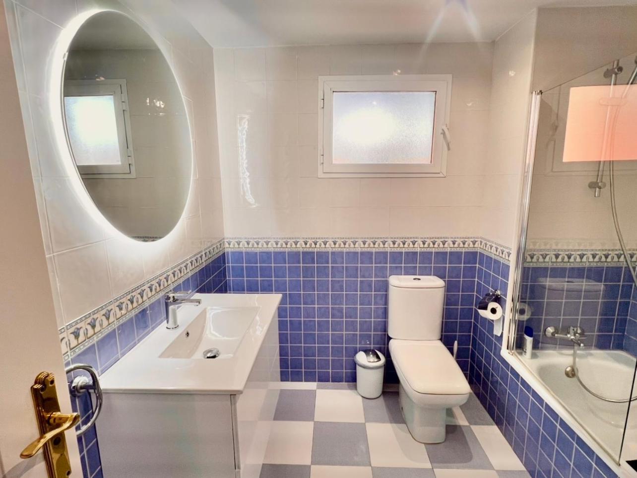 Atico En Marbella Apartment Bagian luar foto