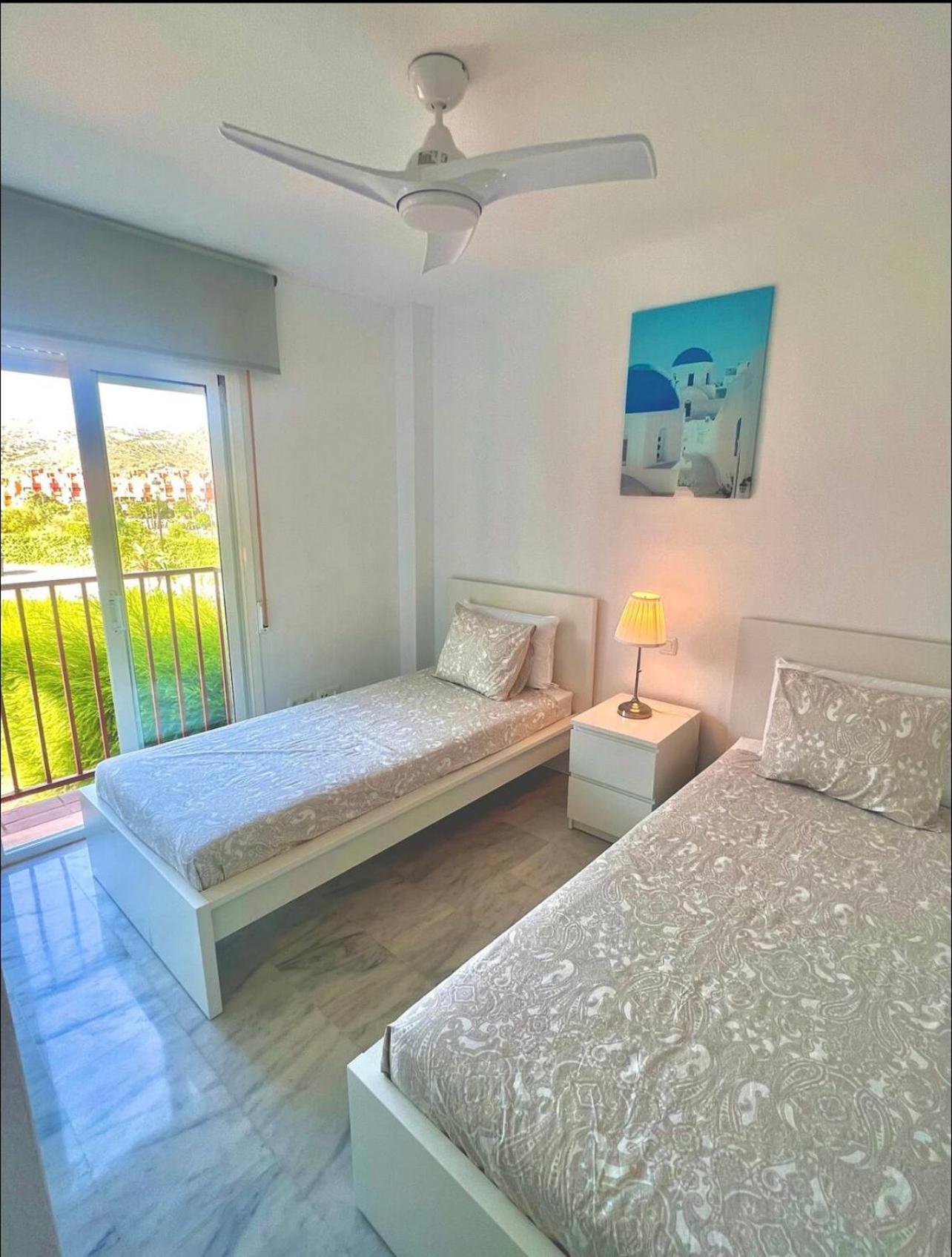 Atico En Marbella Apartment Bagian luar foto