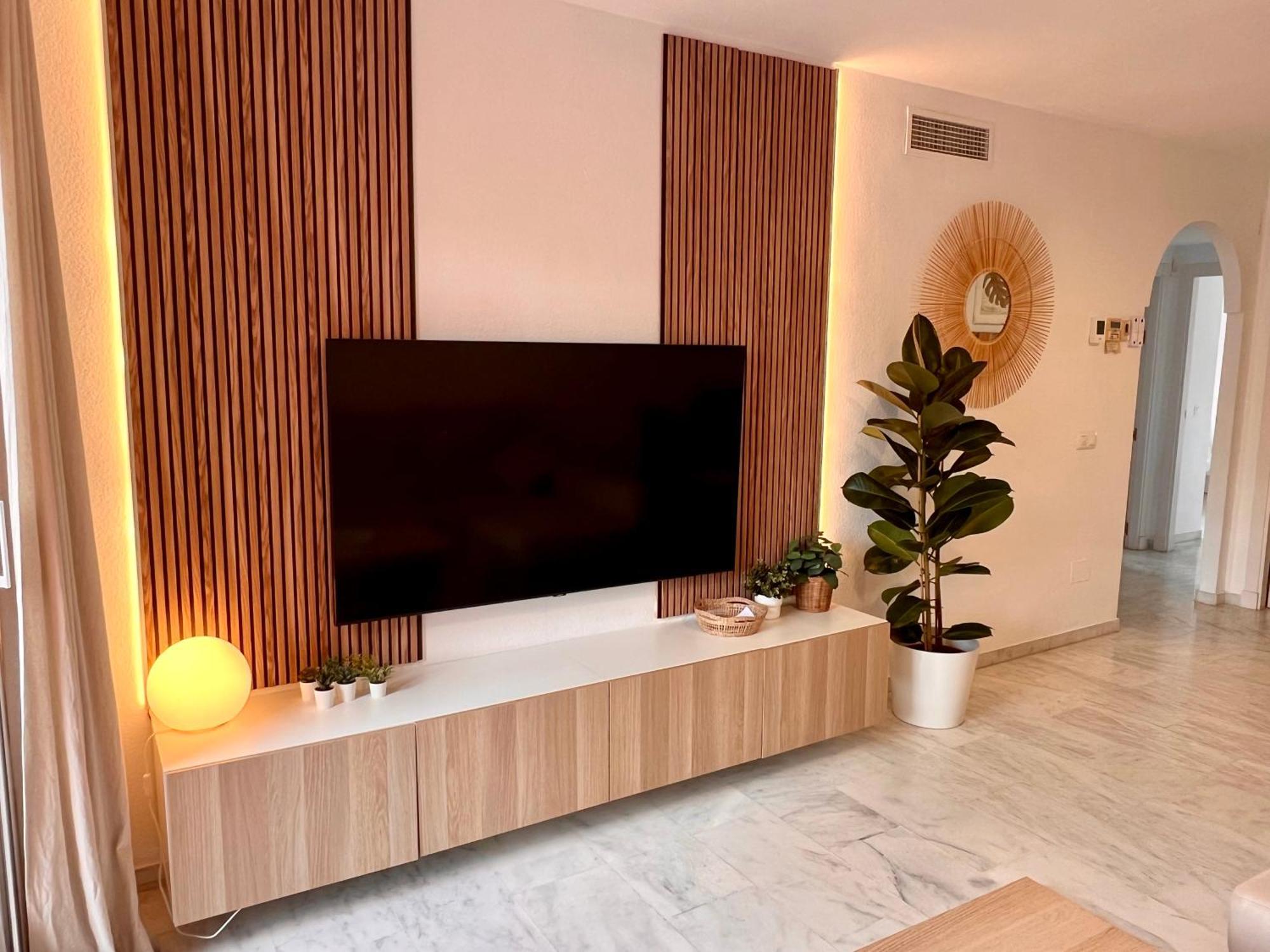 Atico En Marbella Apartment Bagian luar foto